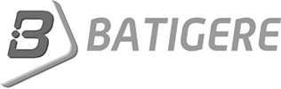Logo Batigère, partenaire d’Exp’Air 67