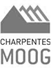 Logo Charpentes Moog, partenaire d’Exp’Air 67