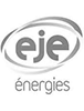 Logo EJE Énergie, partenaire d’Exp’Air 67