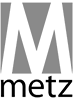 Logo Ville de Metz, partenaire d’Exp’Air 67