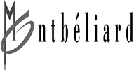 Logo Montbéliard, partenaire d’Exp’Air 67
